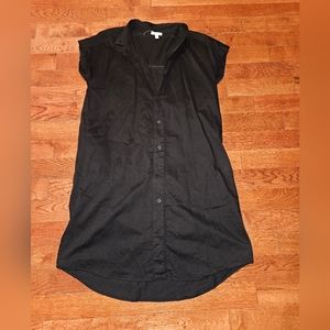 Eileen Fisher dress in EUC